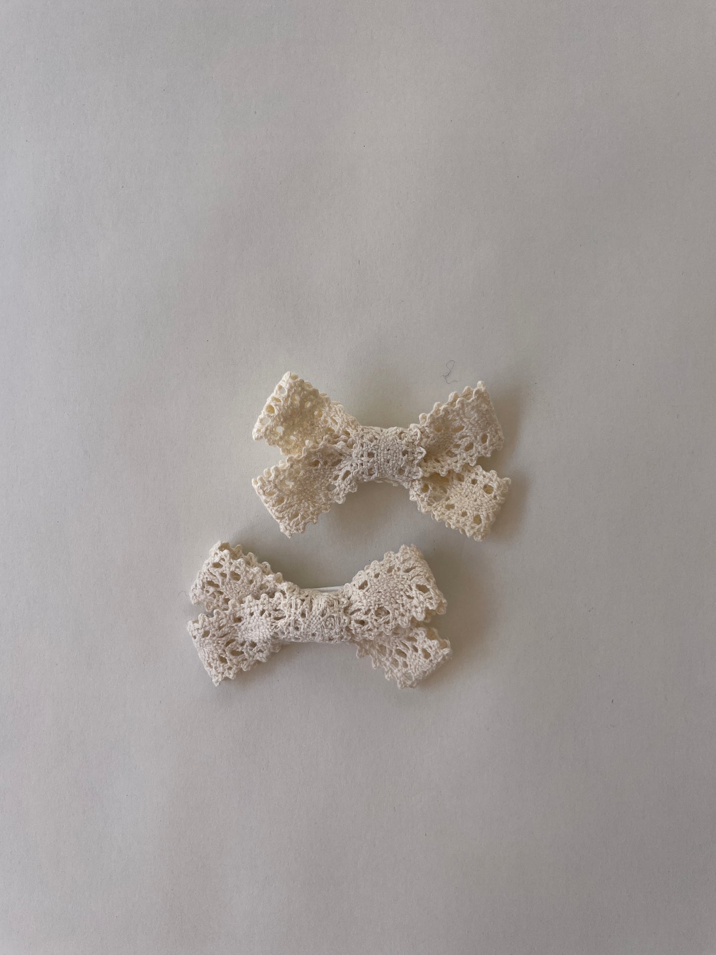 Clémence - Hair Clips