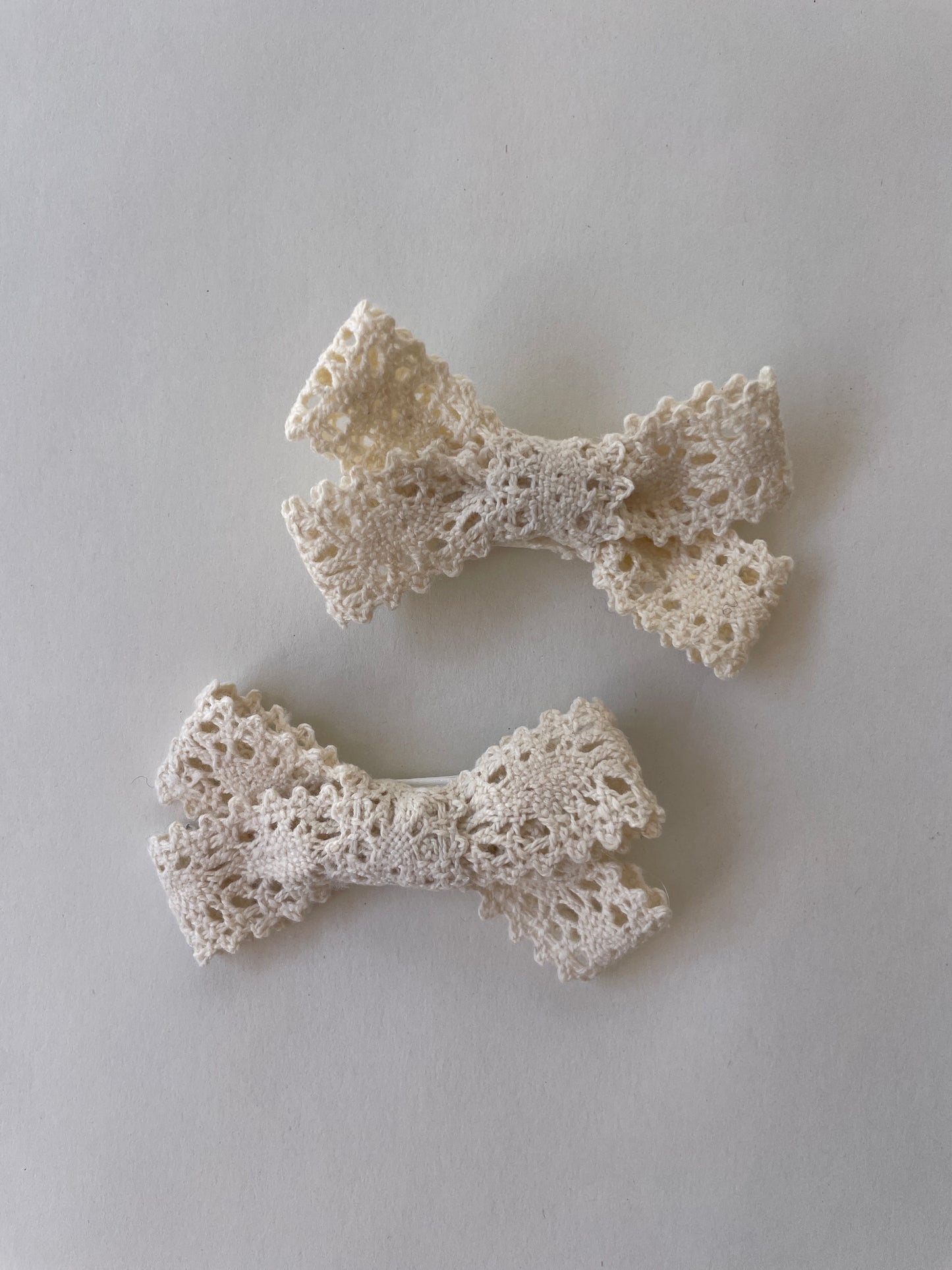 Clémence - Hair Clips