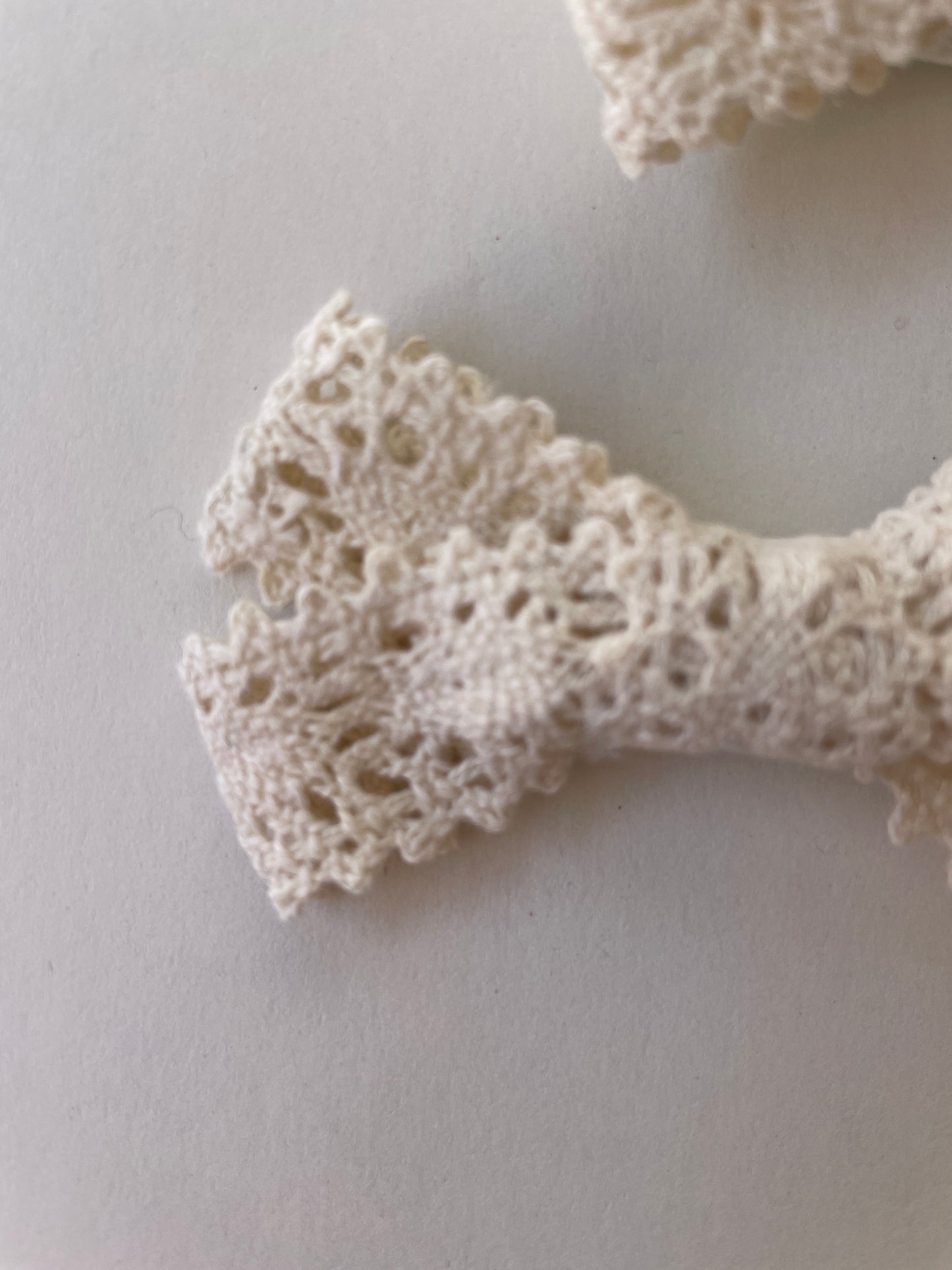Clémence - Hair Clips