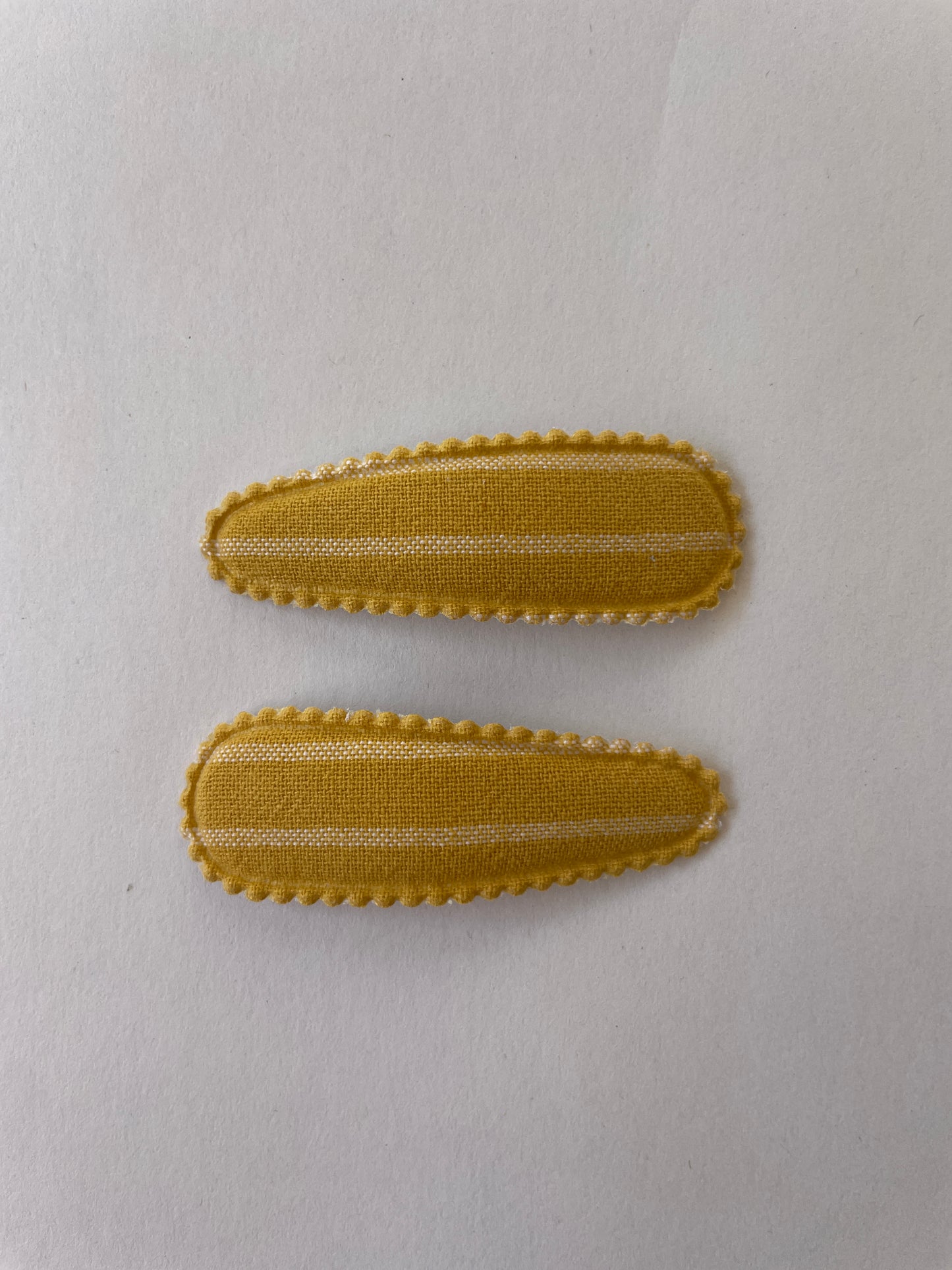 Cottage Hair Pins
