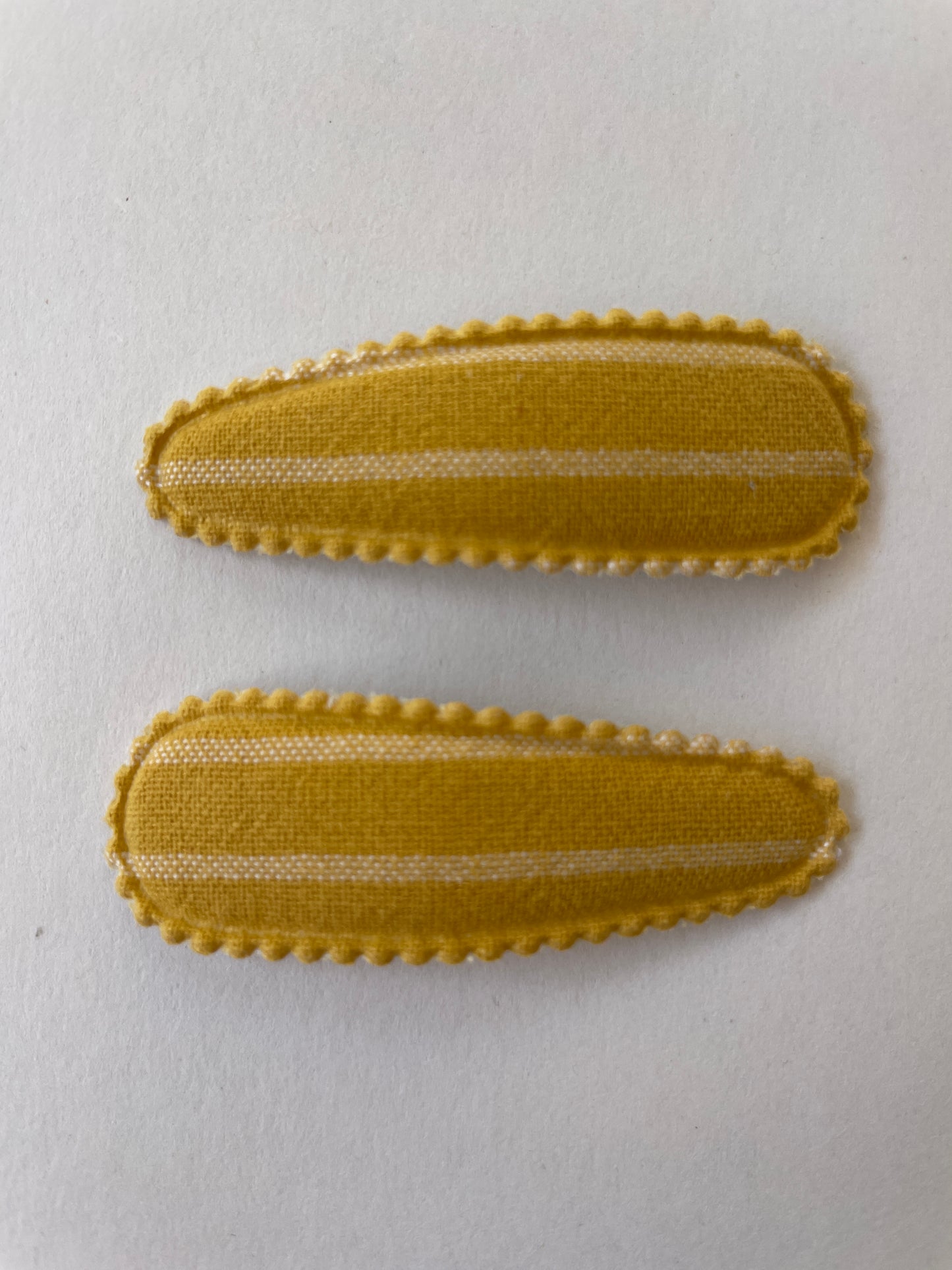 Cottage Hair Pins
