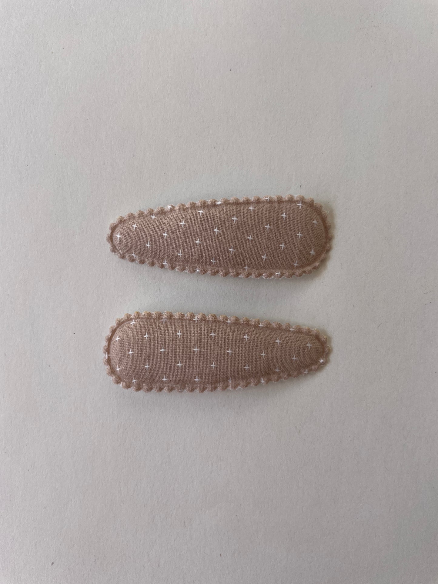 Cottage Hair Pins