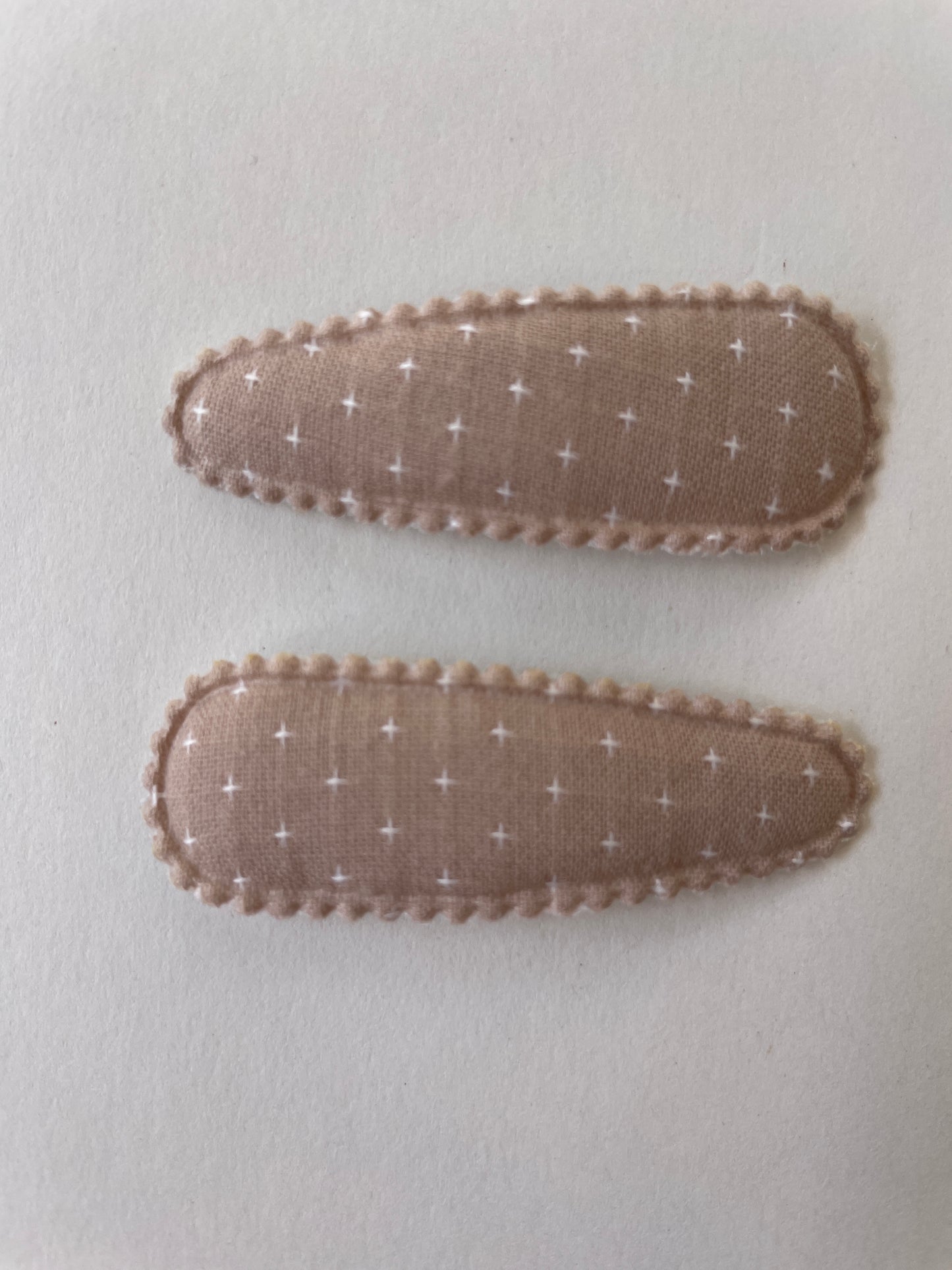 Cottage Hair Pins
