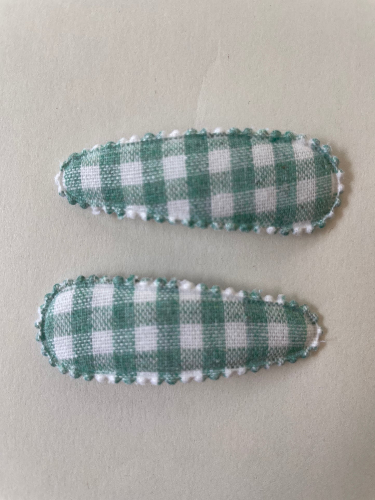 Cottage Hair Pins