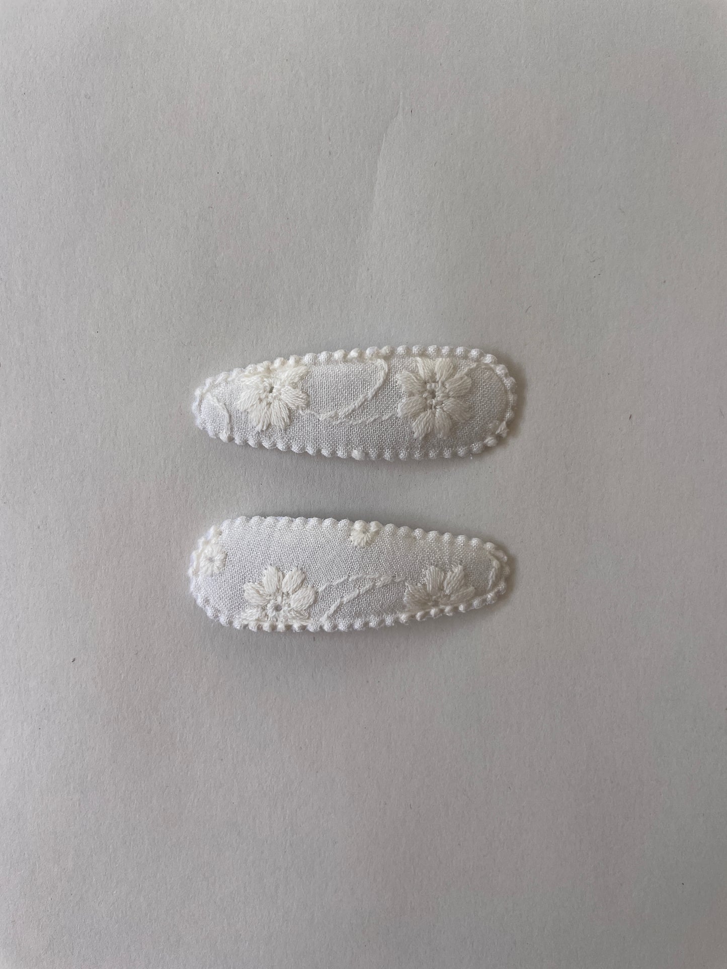Cottage Hair Pins