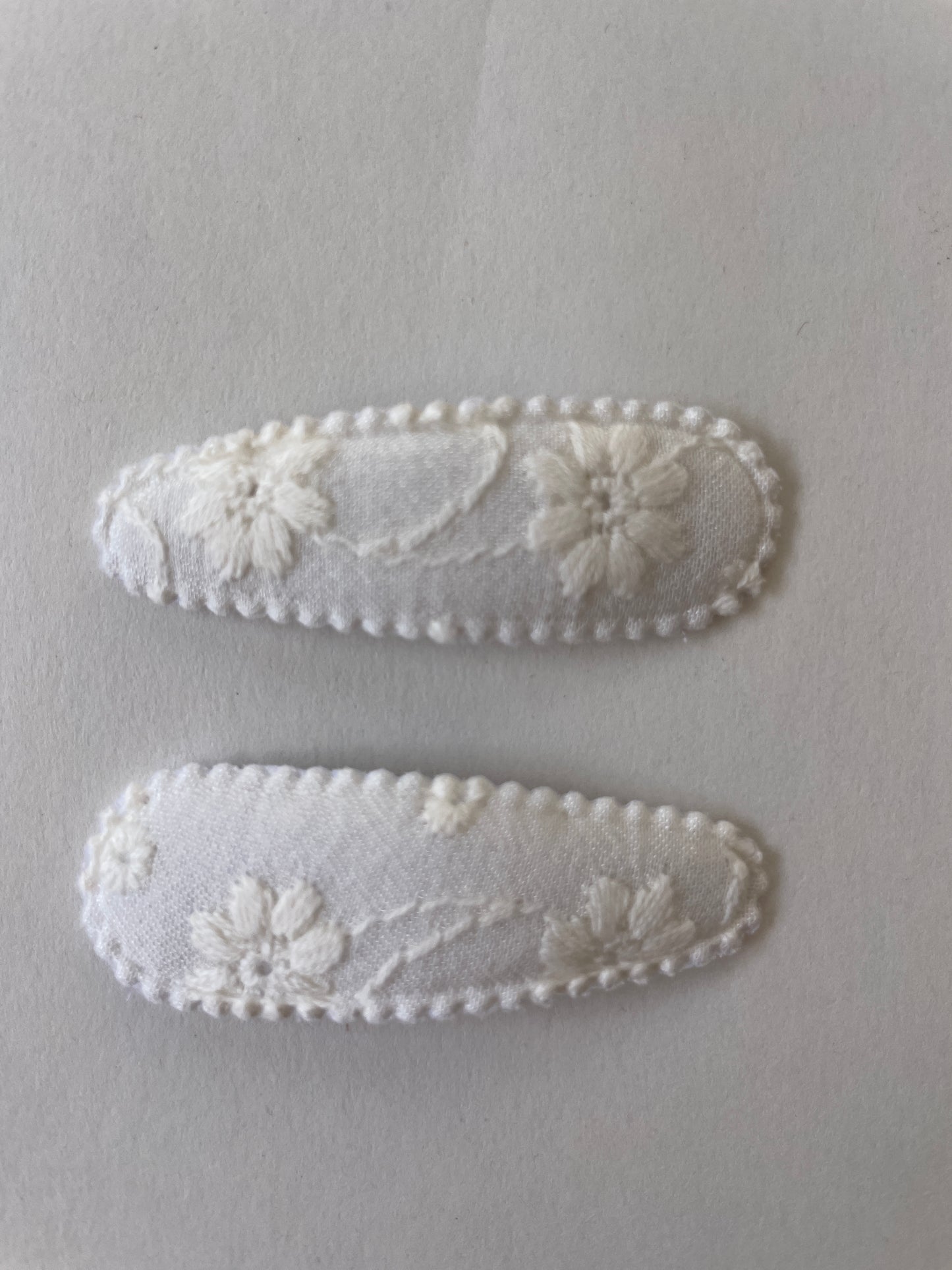 Cottage Hair Pins