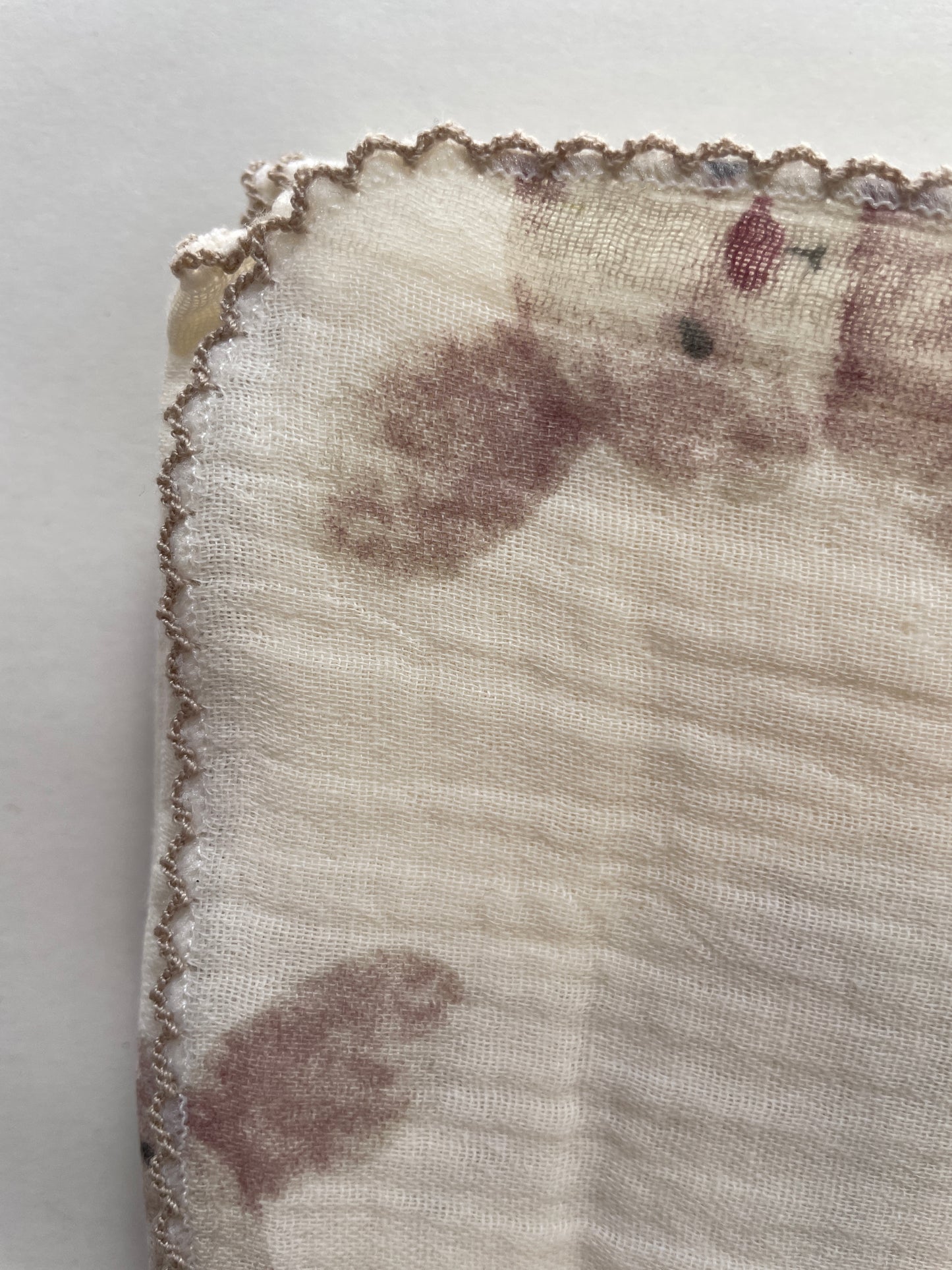 Le Linge Essentiel - Soft Cotton Swaddles