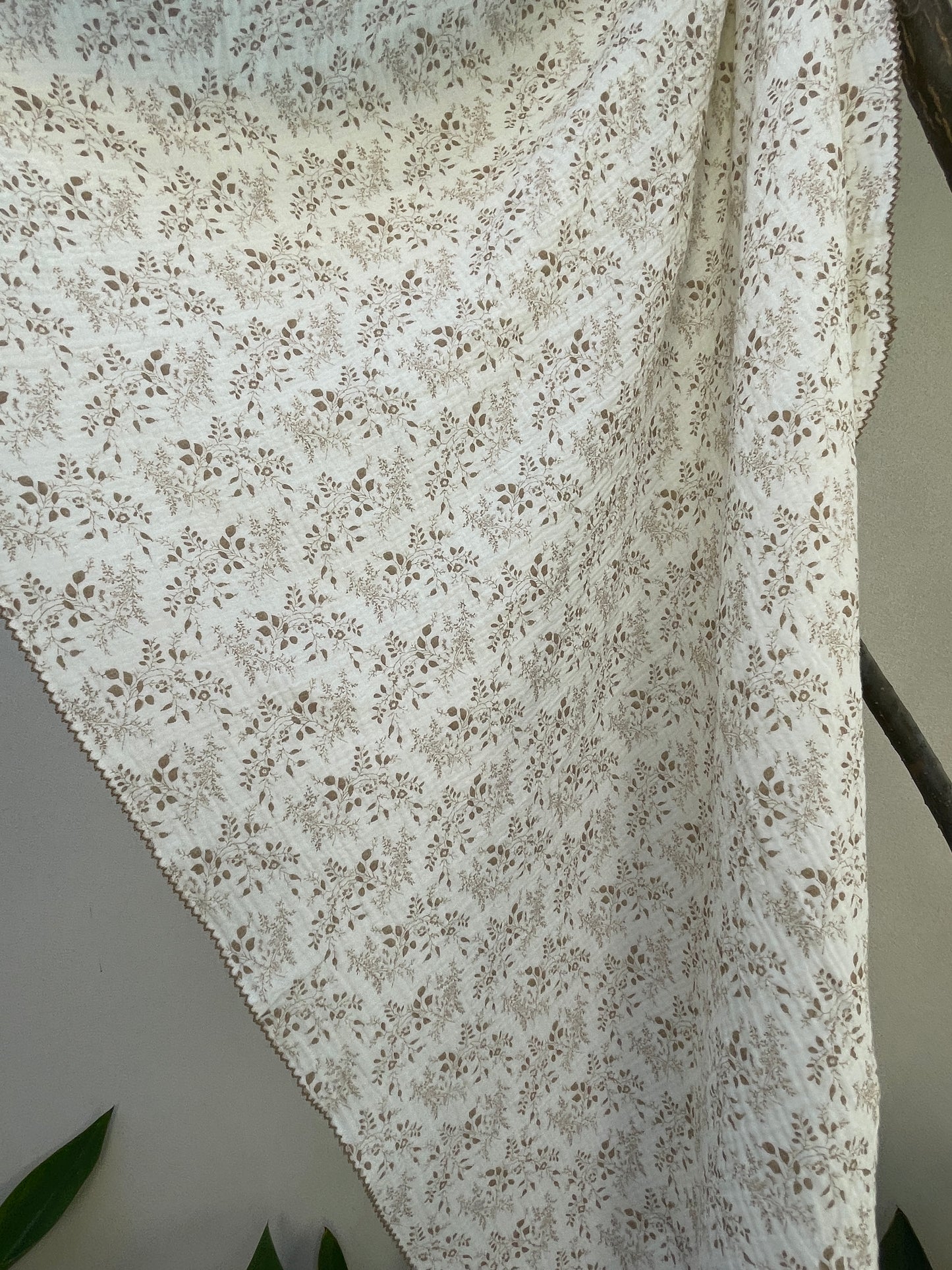 Le Linge Essentiel - Soft Cotton Swaddles