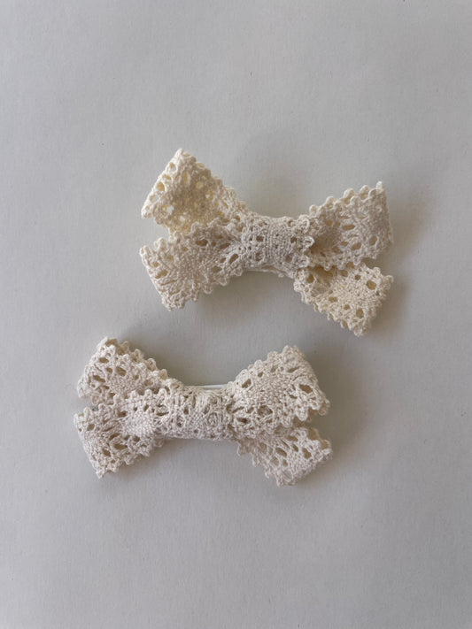 Clémence - Hair Clips