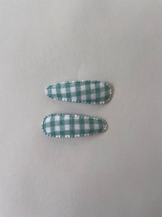 Cottage Hair Pins