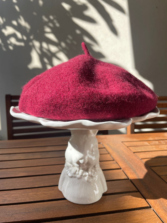 Petit Béret Parisien