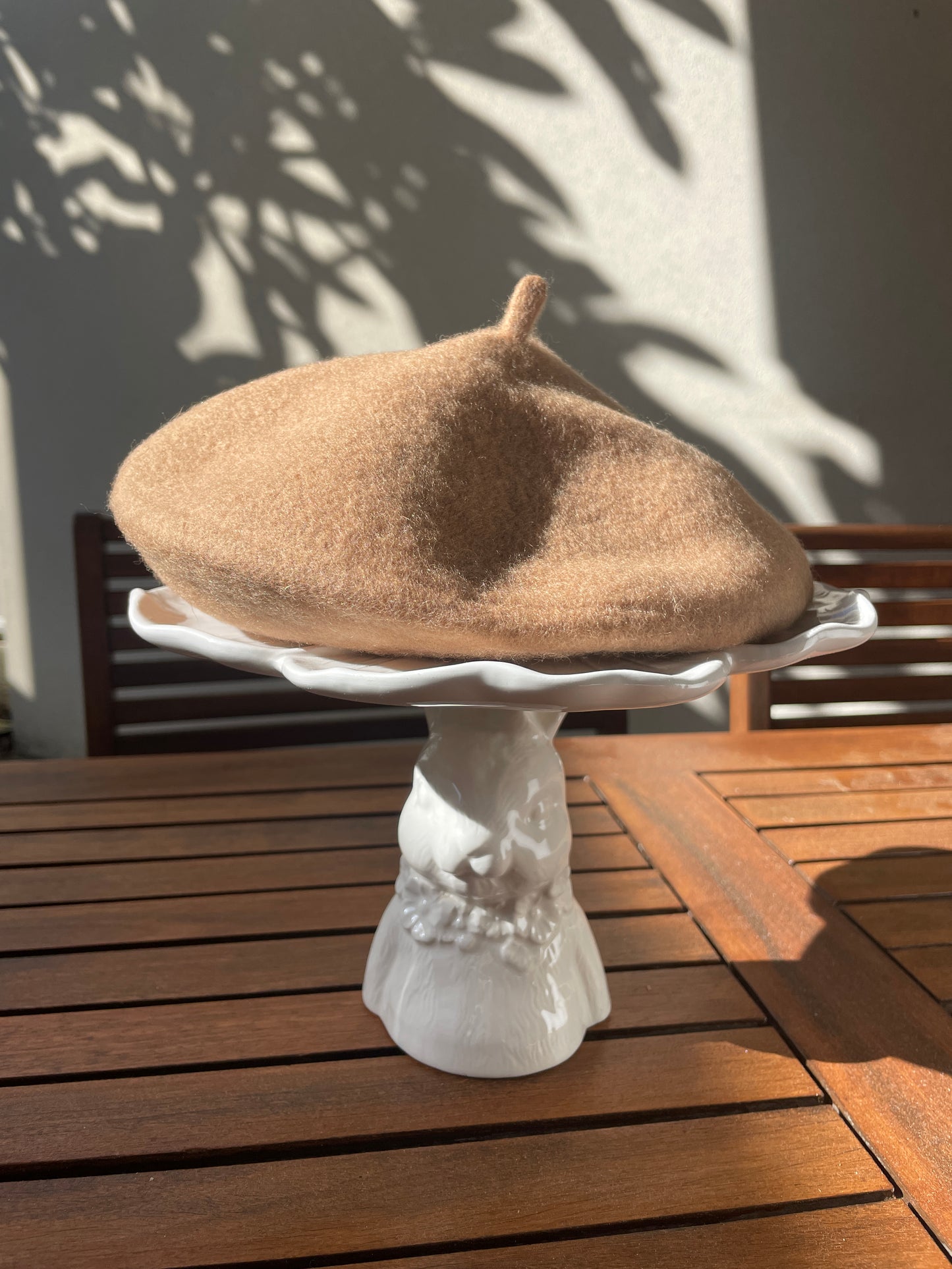 Petit Béret Parisien