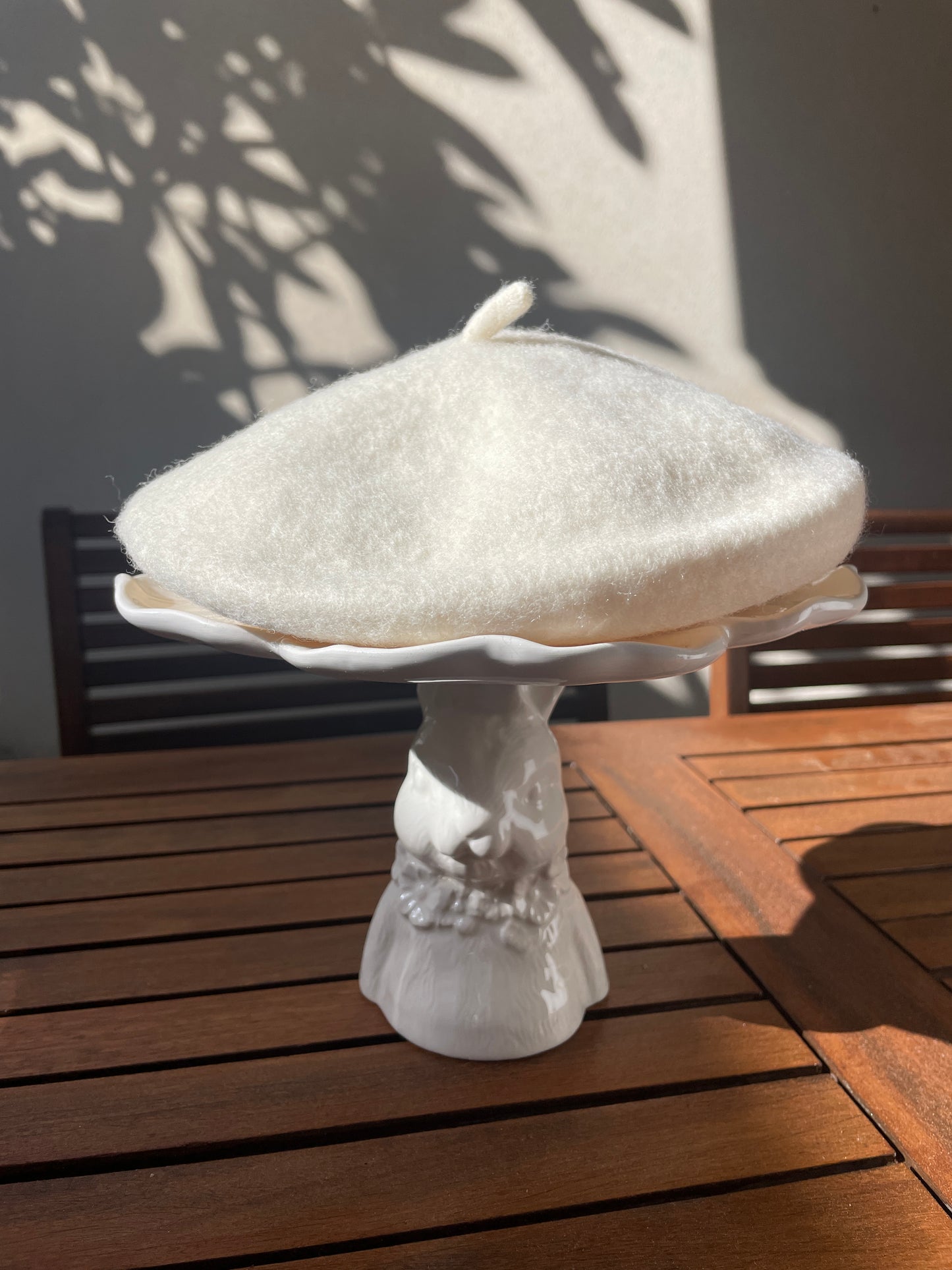 Petit Béret Parisien