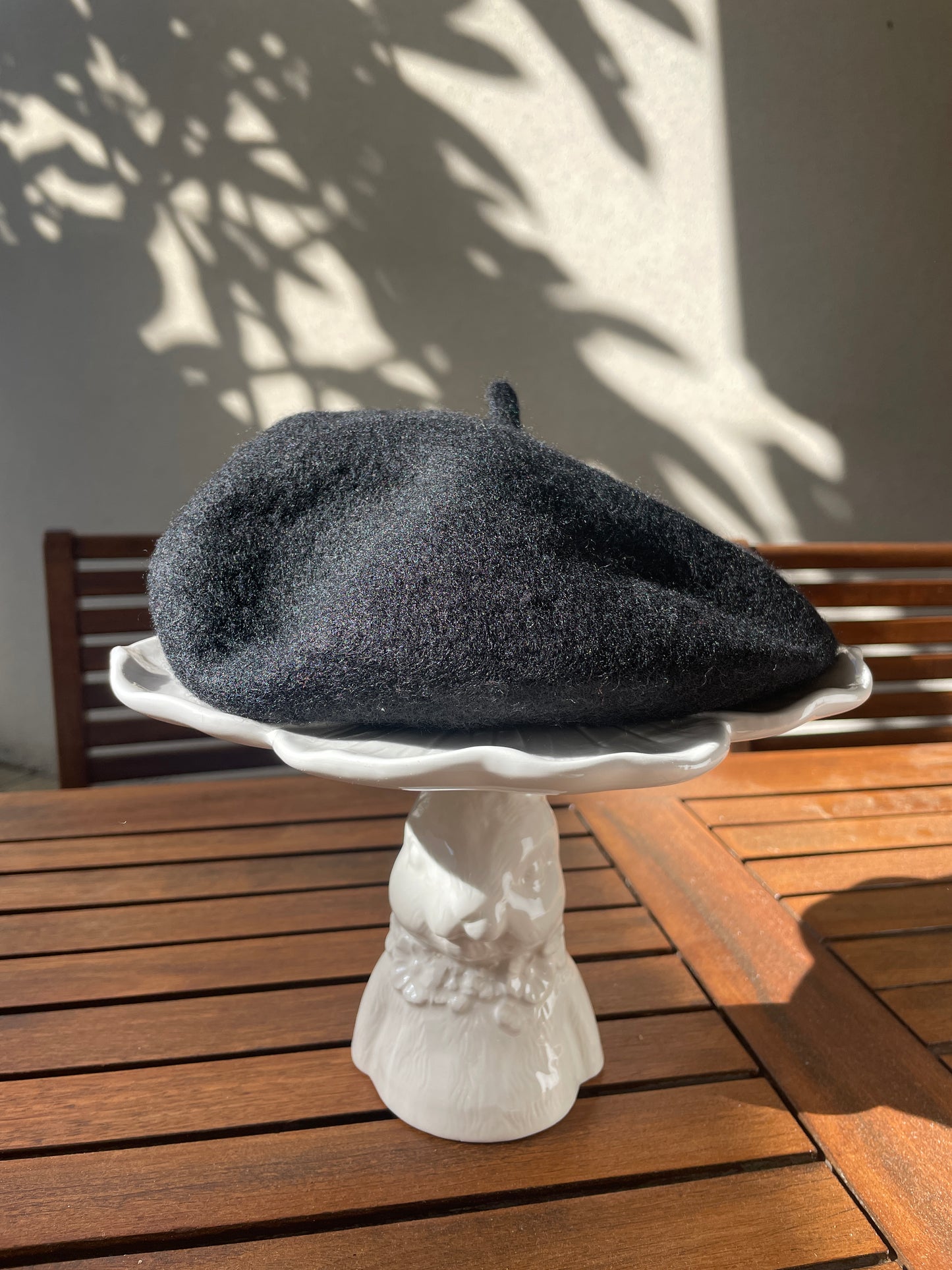 Petit Béret Parisien