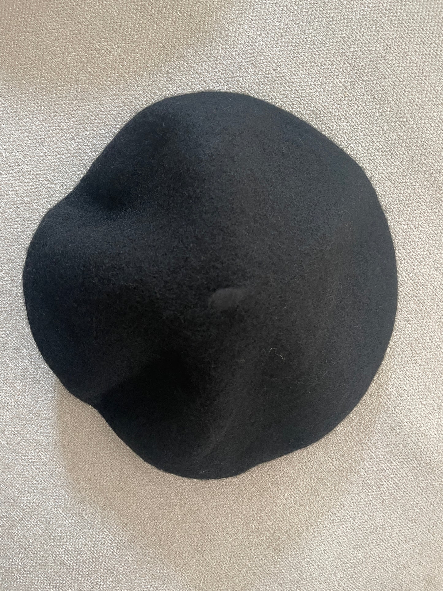 Petit Béret Parisien