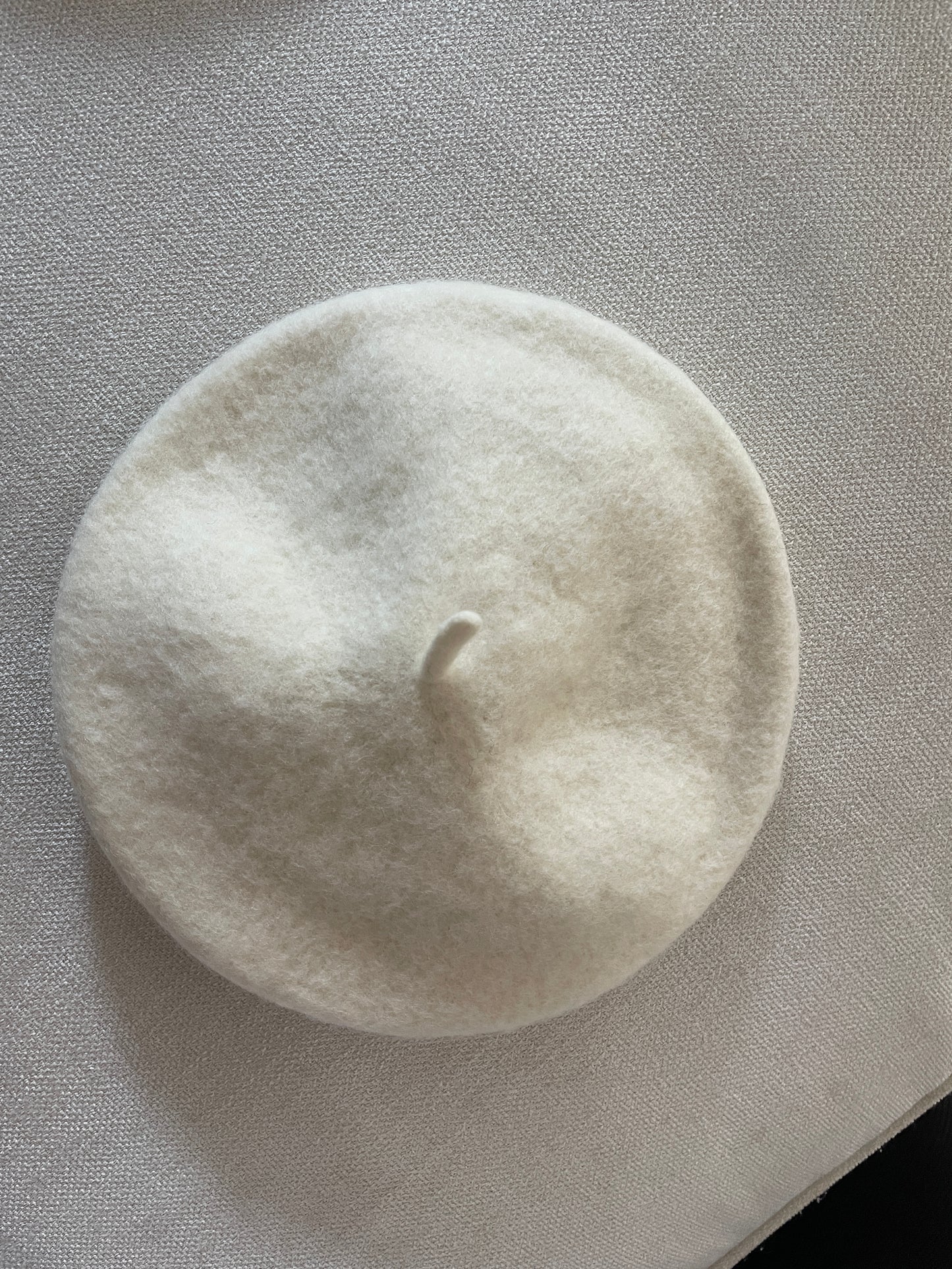 Petit Béret Parisien