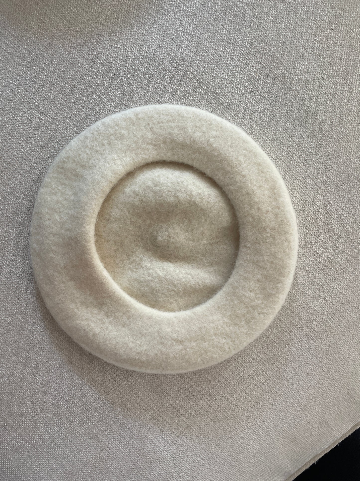 Petit Béret Parisien