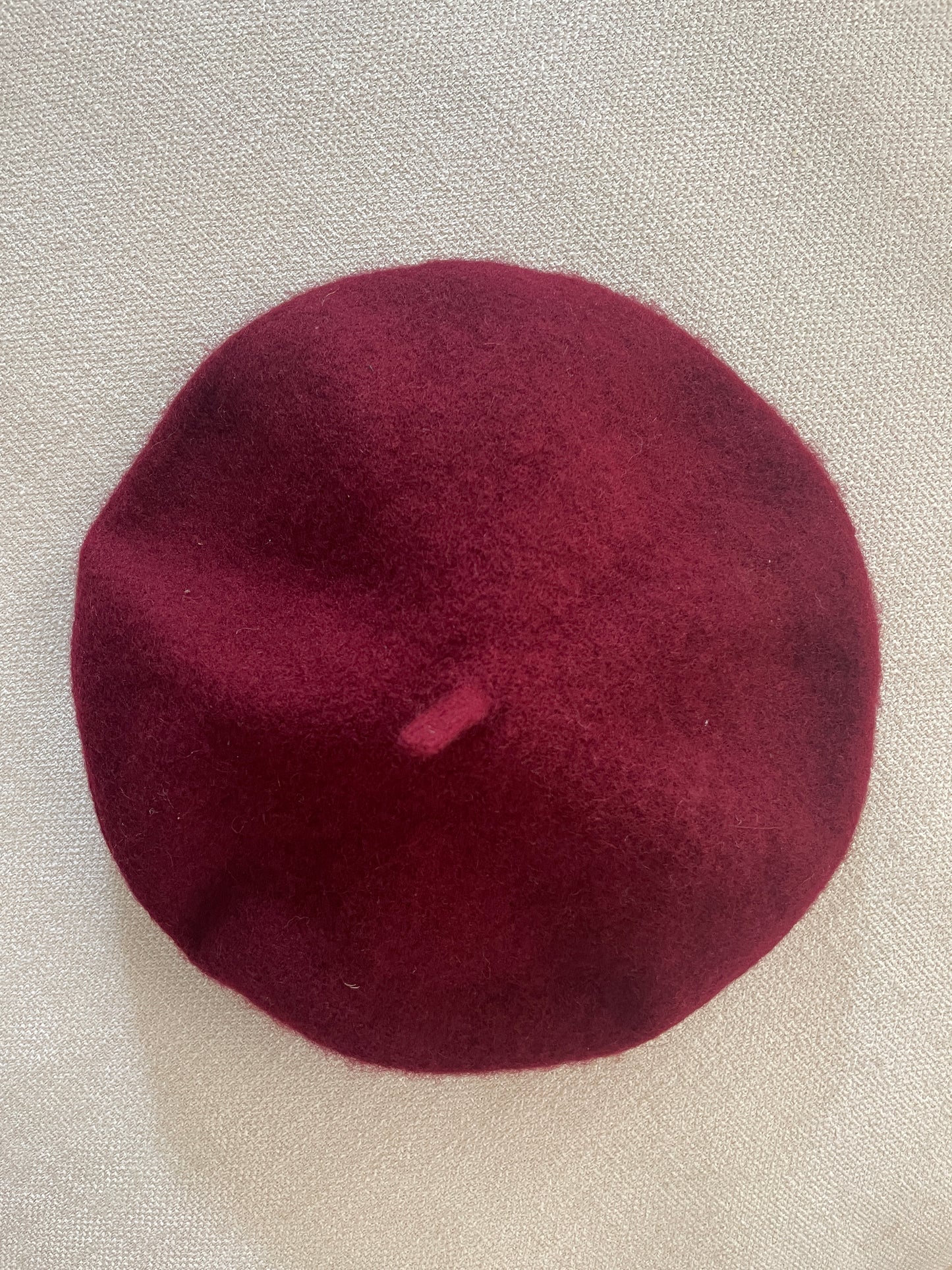 Petit Béret Parisien
