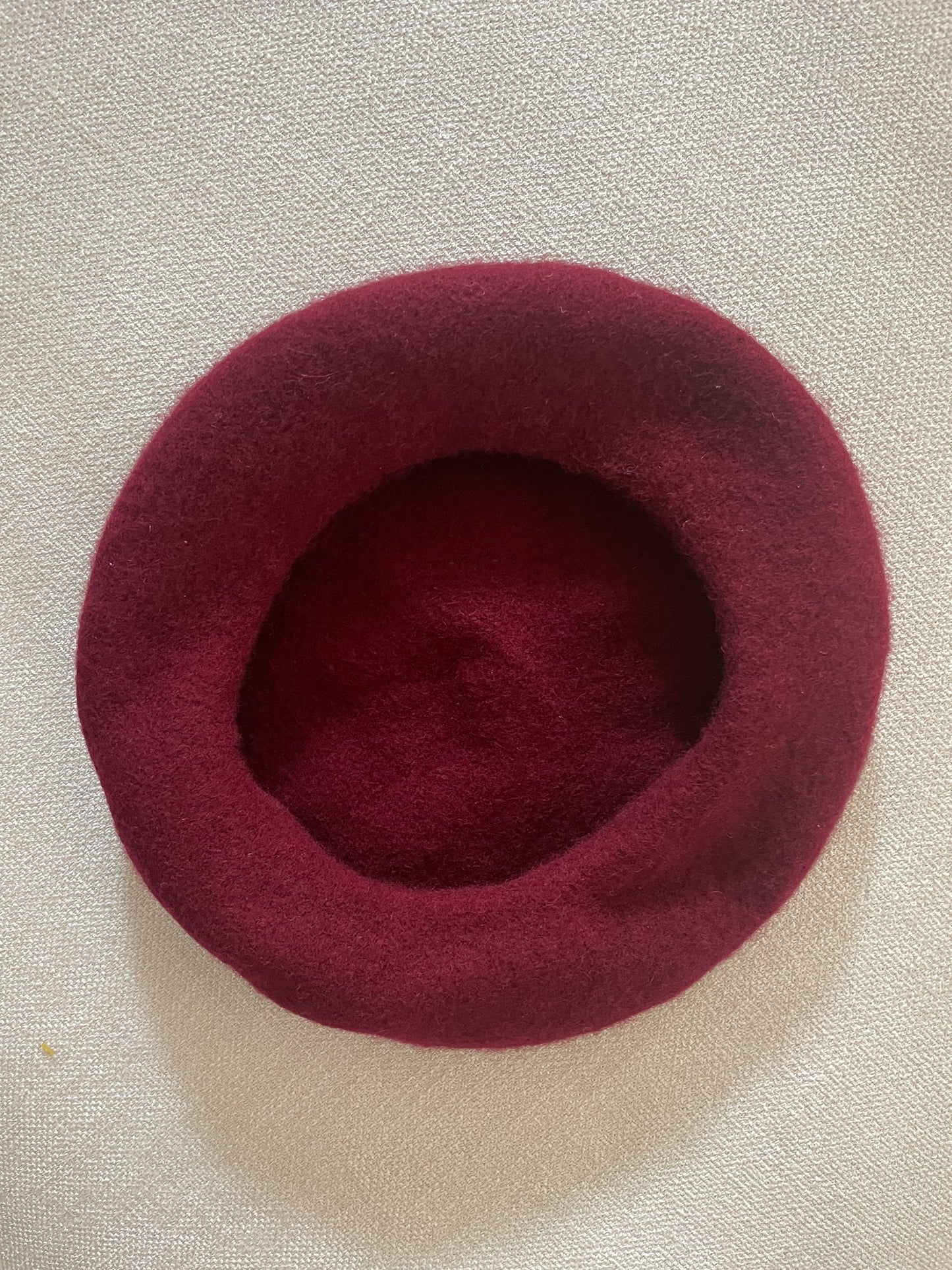 Petit Béret Parisien