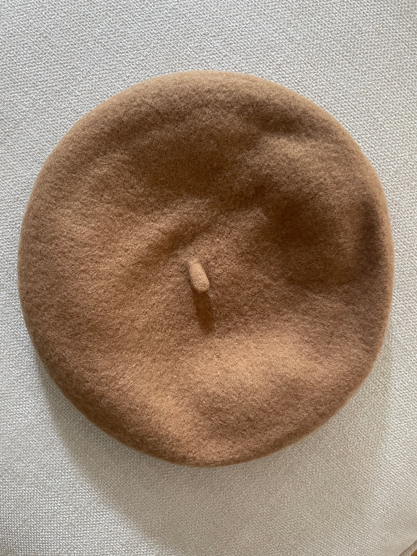 Petit Béret Parisien