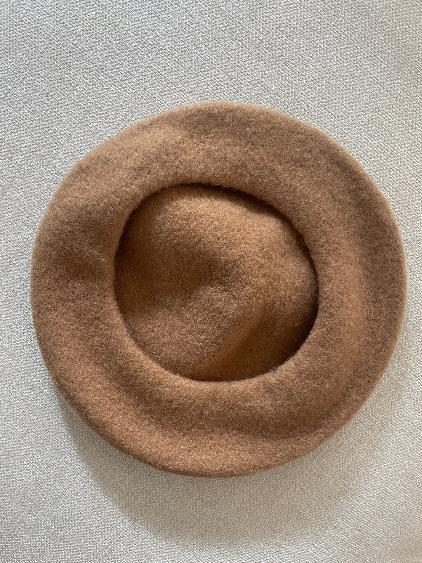 Petit Béret Parisien