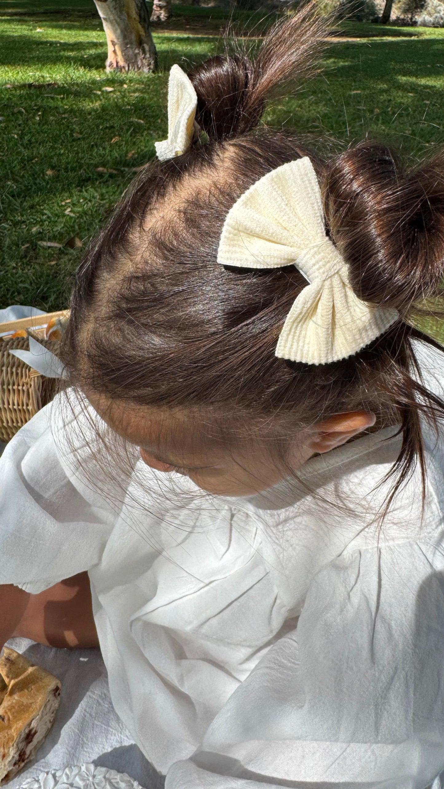 Colette - Hair Clips
