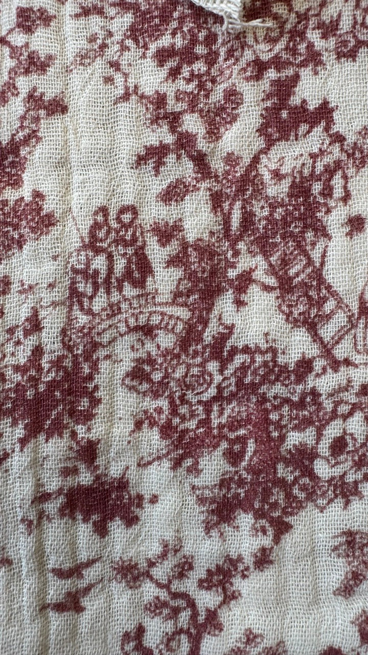Le Linge Essentiel - Soft Cotton Swaddles